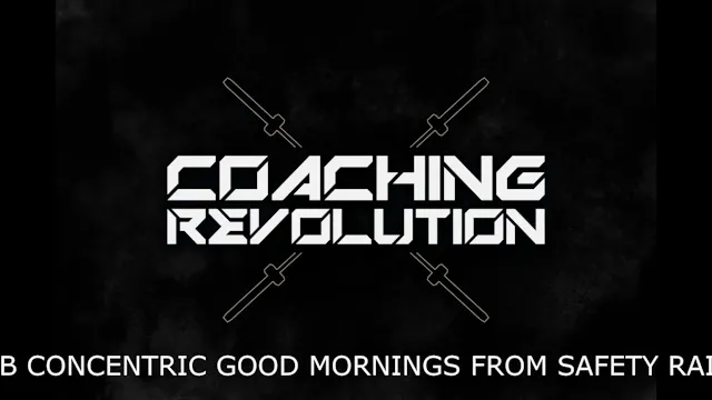 SSB Concentric Good Mornings From Saf...