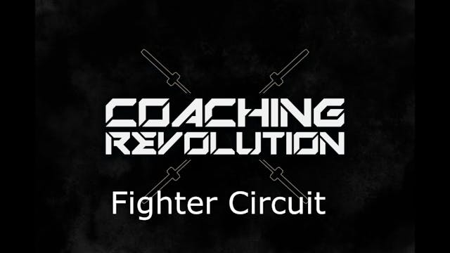 Fighter Circuit