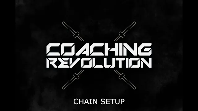 Chain Setup