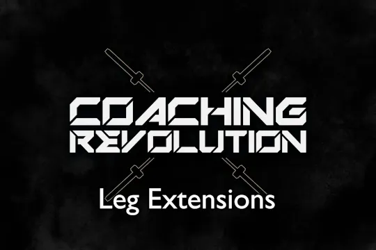 Leg Extensions