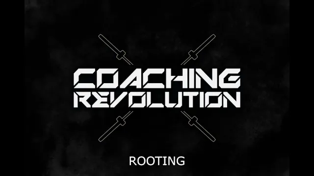 Rooting