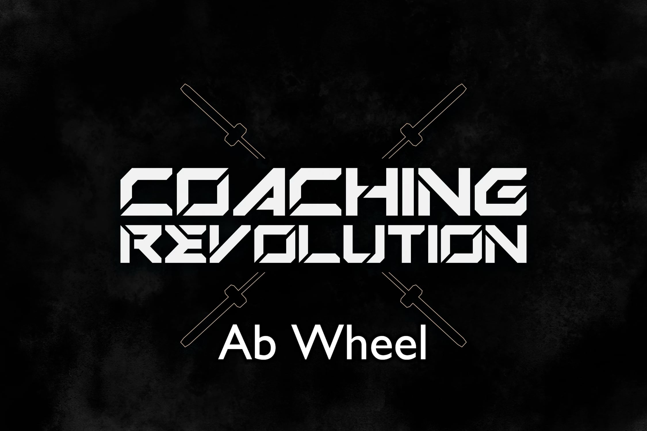 Ab Wheel