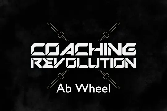 Ab Wheel
