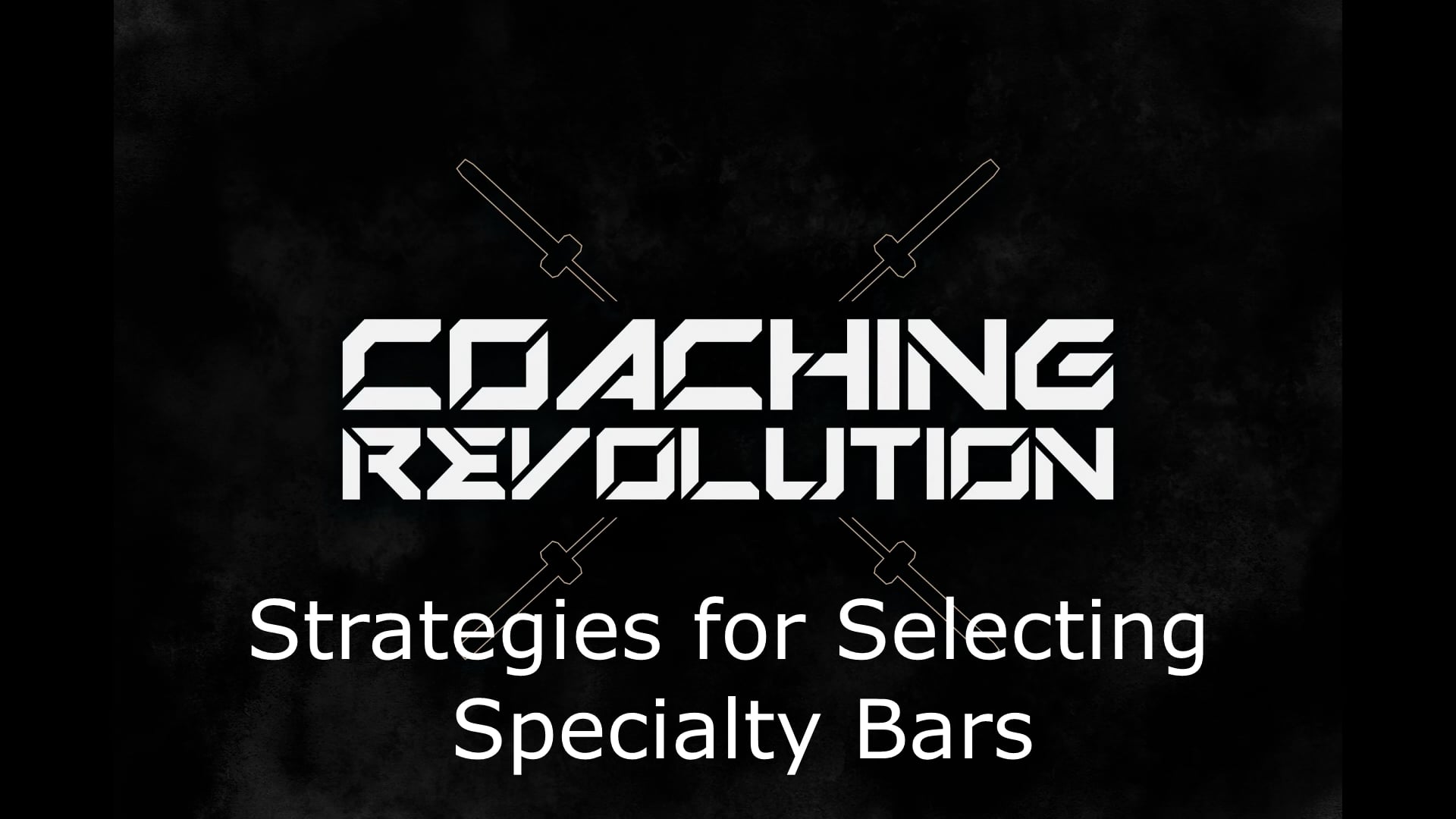 Strategies For Selecting Specialty Bars