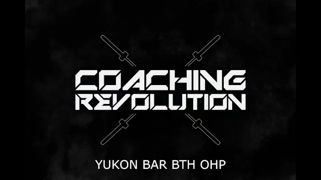 Yukon Bar BTH OHP