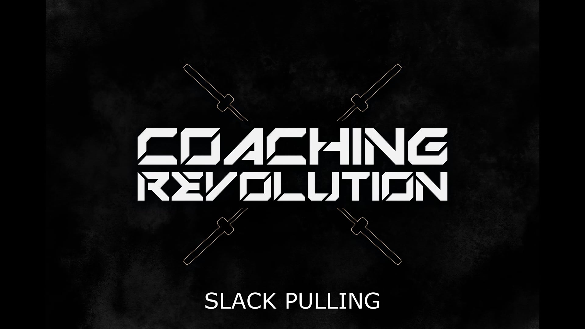 Slack Pulling