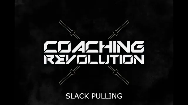 Slack Pulling