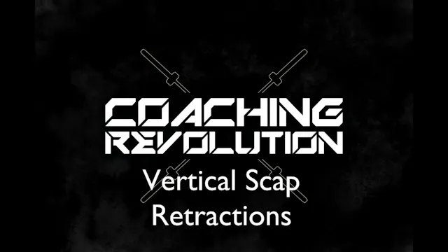 Vertical Scap Retractions.mp4