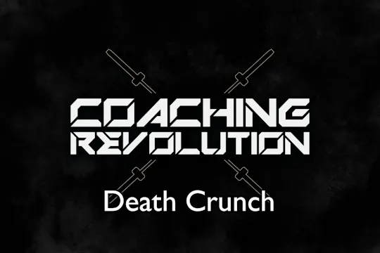 Death Crunch