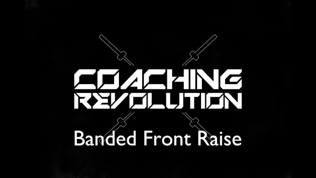 Banded Front Raise.mp4