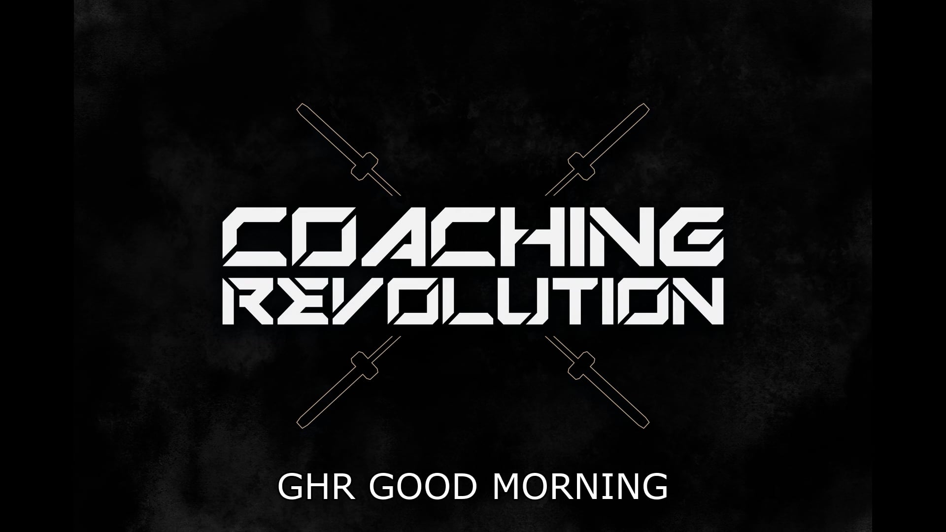 GHR Good Morning