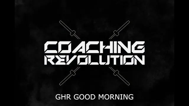 GHR Good Morning