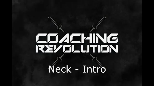 Neck - Intro