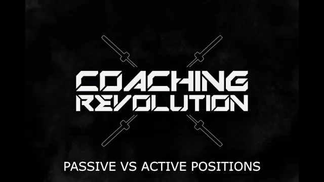 Passive vs Active Positions