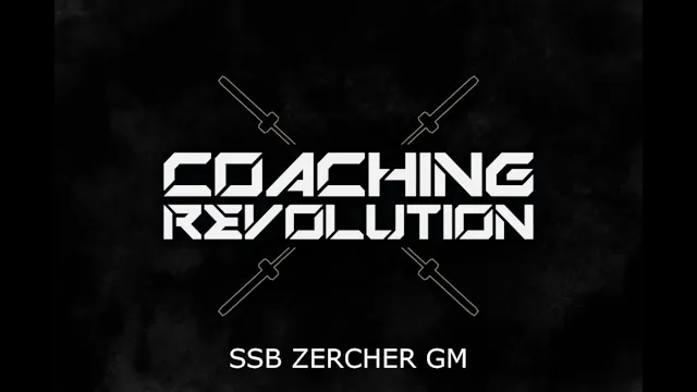 SSB Zercher GM
