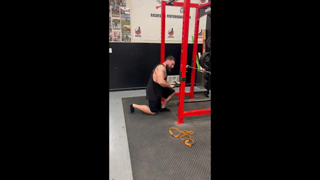 Crazy Band Push up