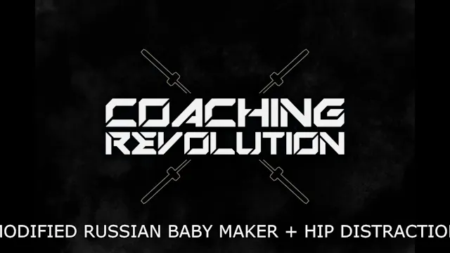 Modified Russian Baby Maker + Hip Dis...