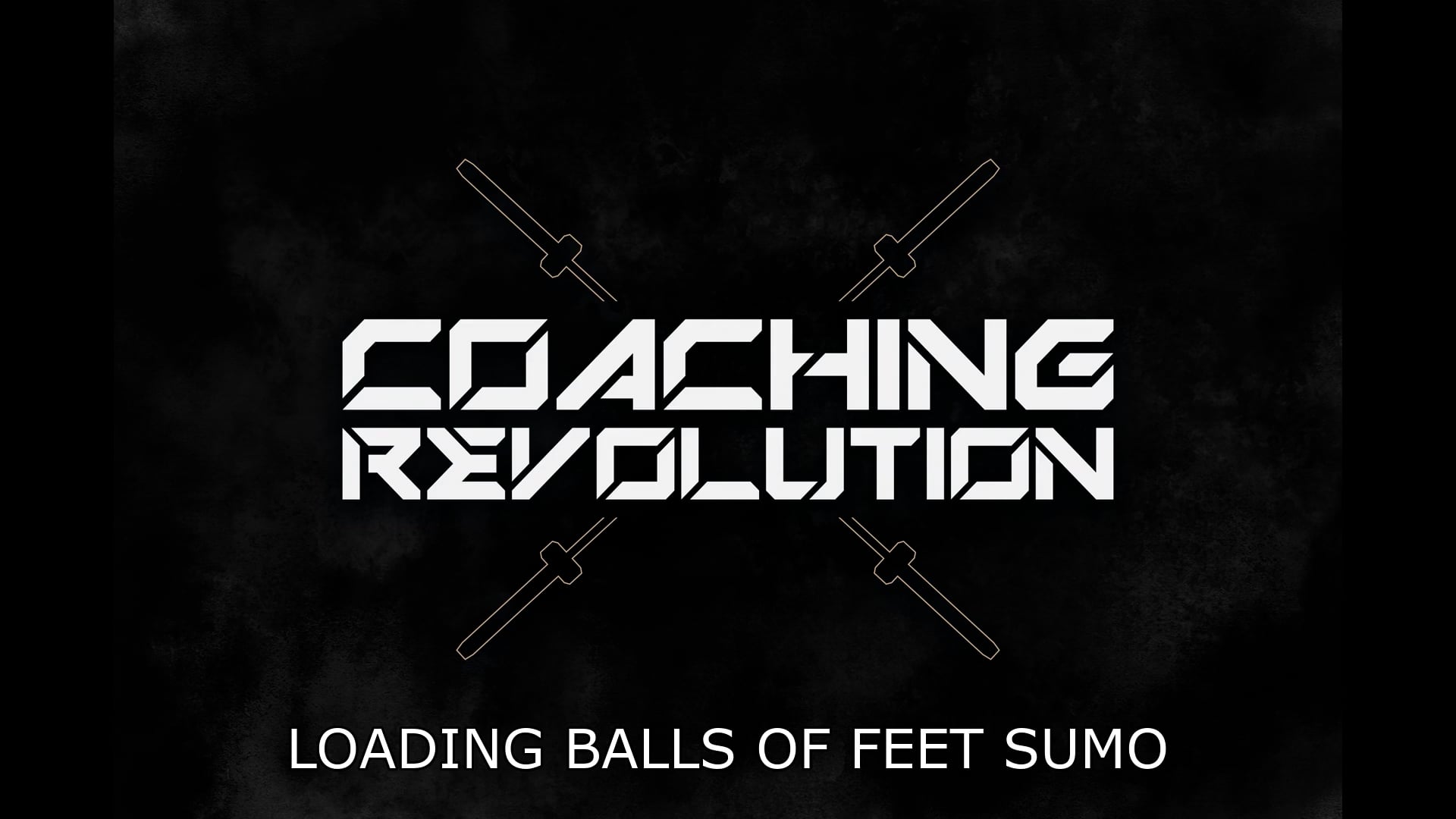 Loading Balls of Feet Sumo