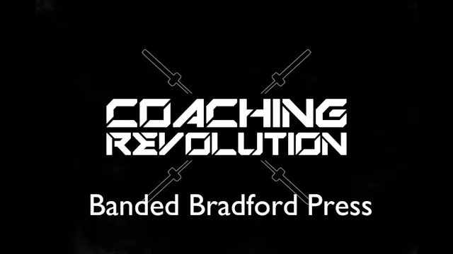 Banded Bradford Press.mp4