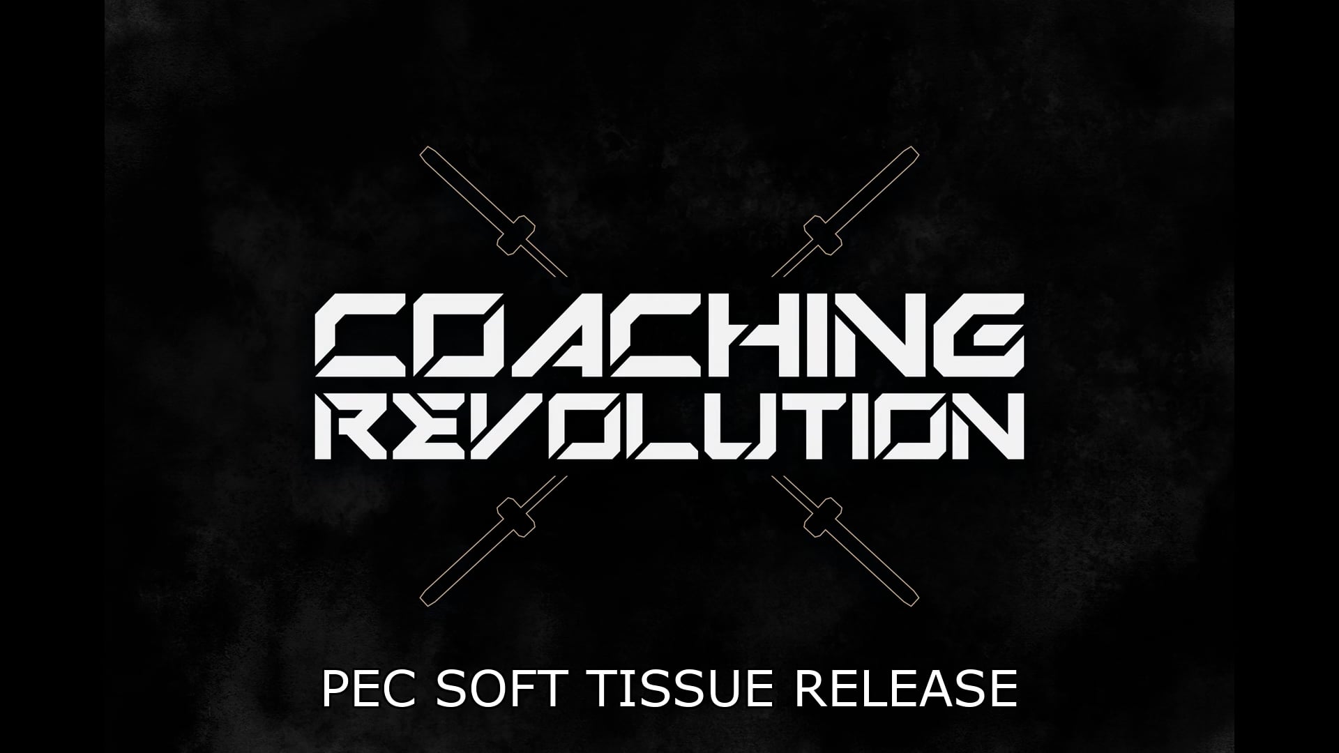 Pec Soft Tissue Release