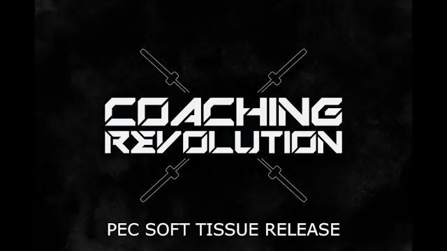 Pec Soft Tissue Release