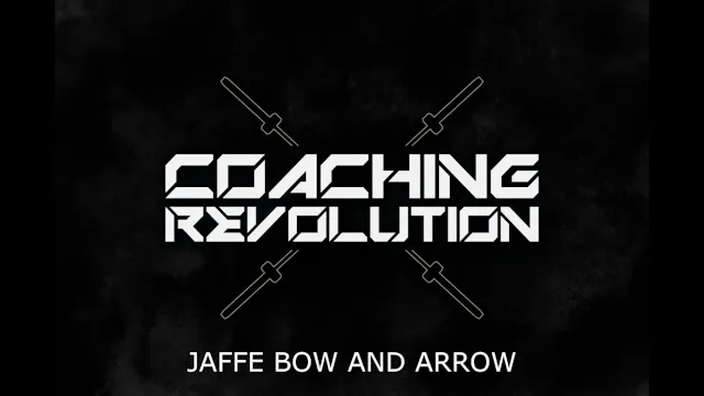 Jaffe Bow and Arrow