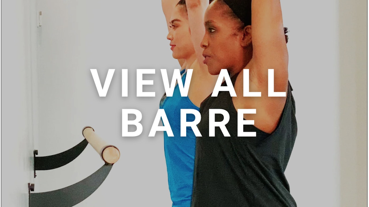 View All Barre