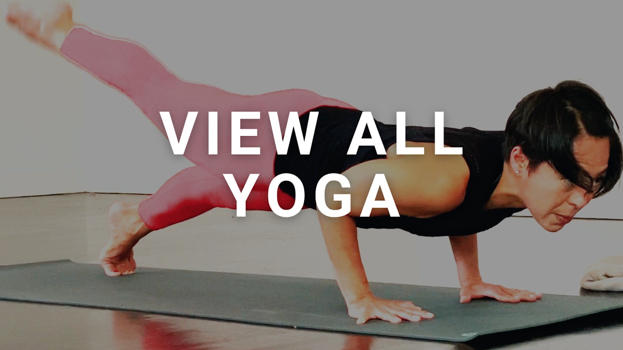 View All Yoga