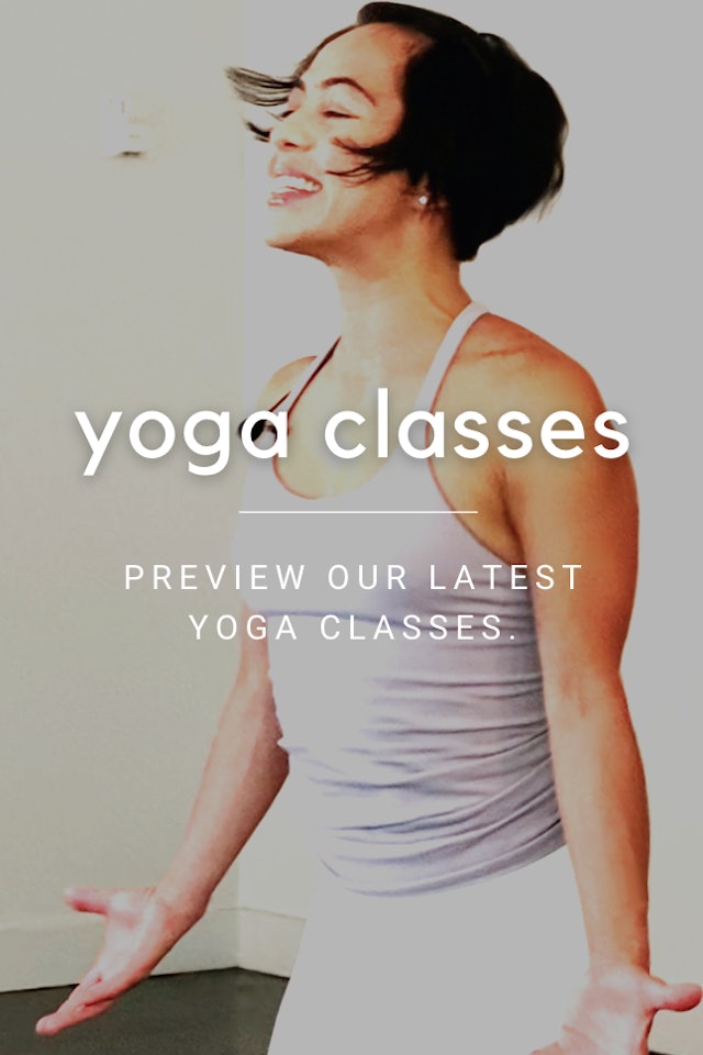 Yoga Class Trailer
