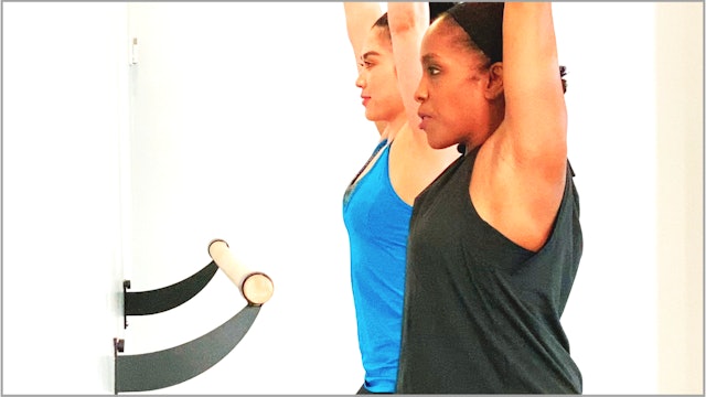 Featured Barre Classes
