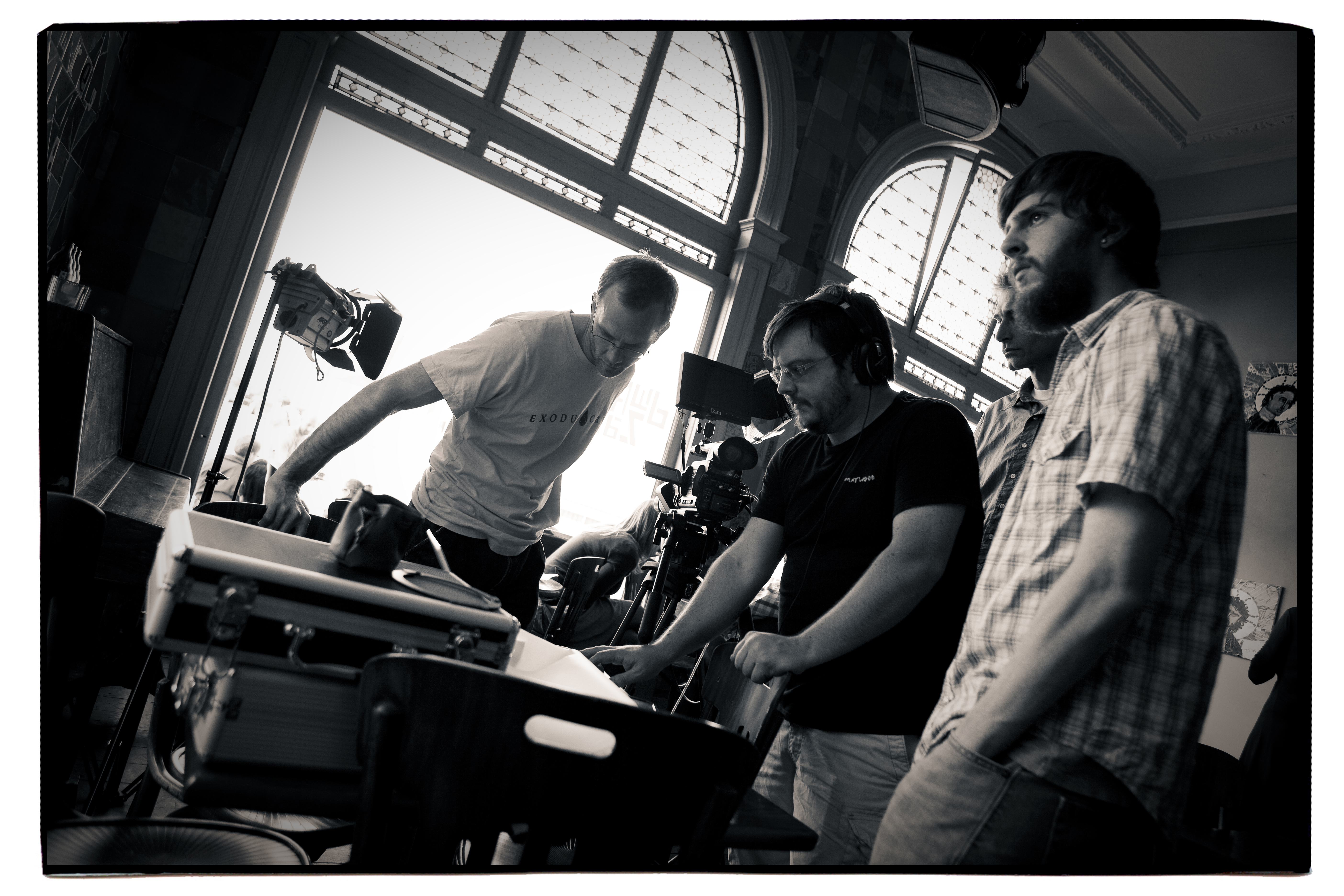 Amsterdam-39 | Exclusive Bonus Image