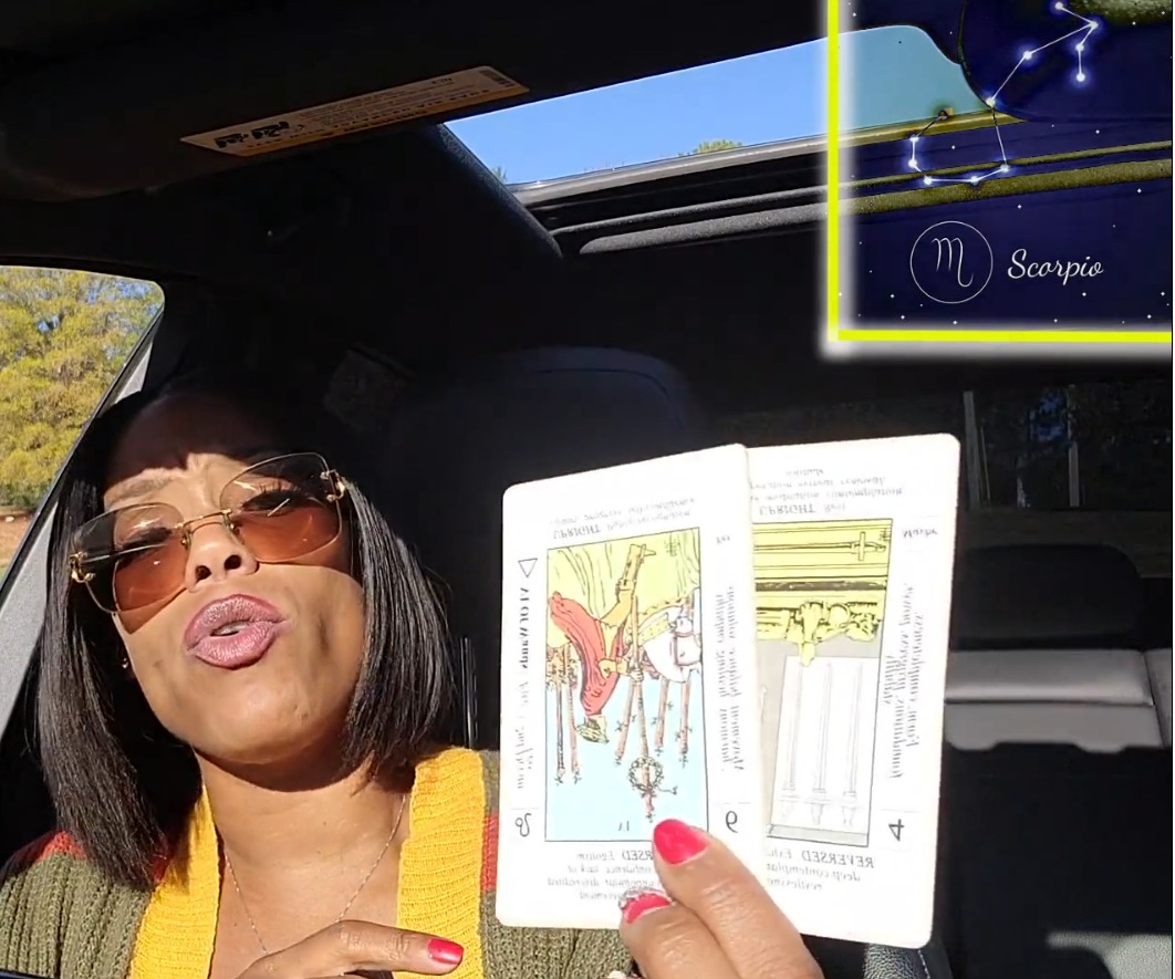 Tired & Exhasted with the BS