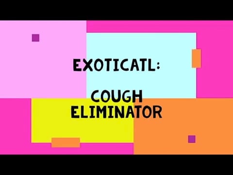 ExoticATL Cough Eliminator!! DIY