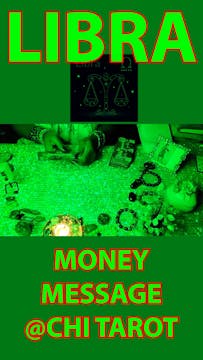 Libra Money Message