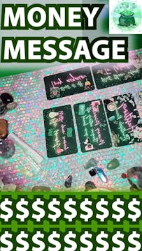 Daily Money Message
