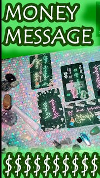 Daily Money Message