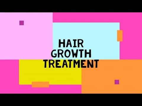 DIY EXOTIC HAIR TREATMENT!!! DO IT YOURSELF HAIR GROWTH TREATEMENT