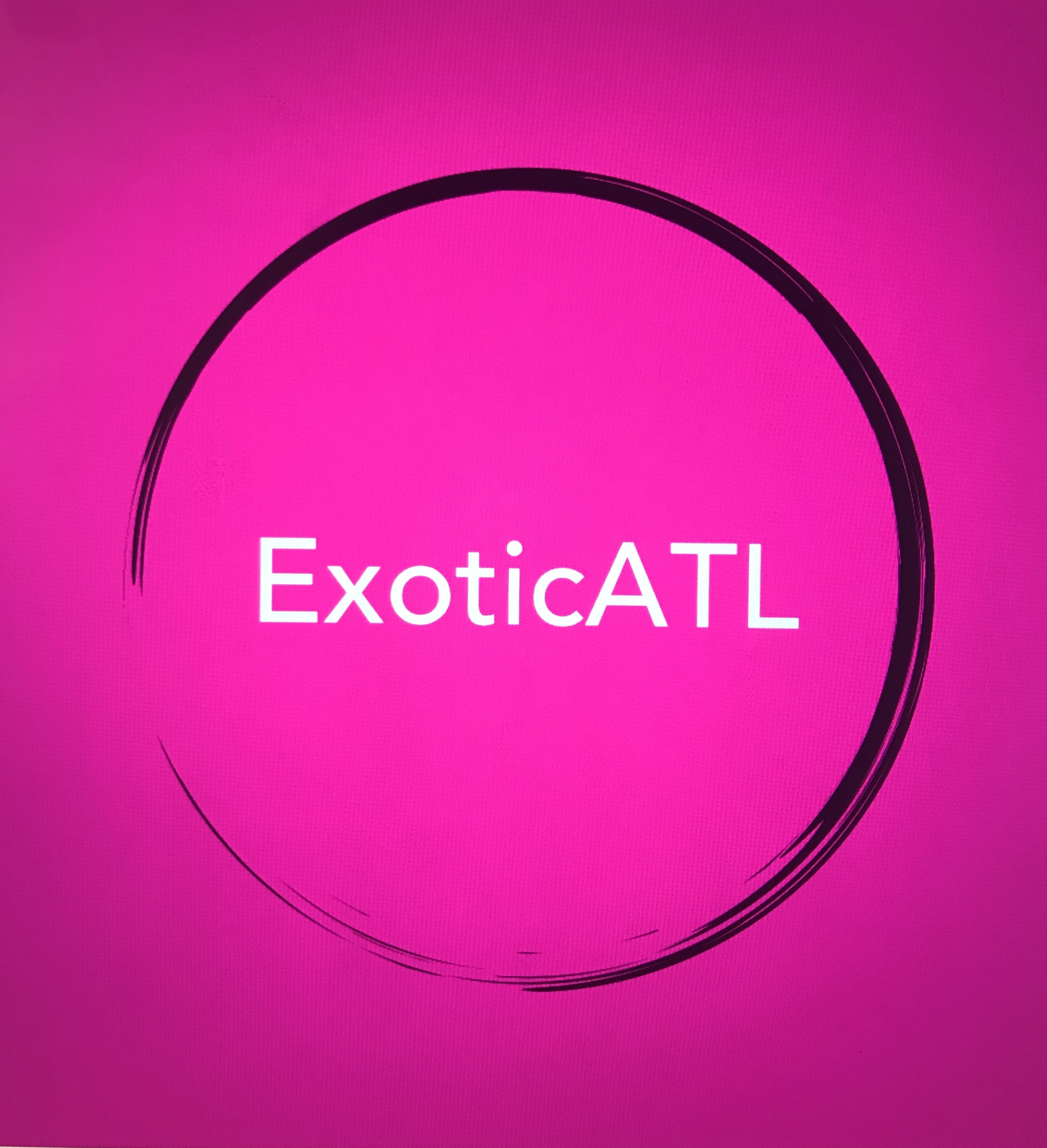 YEP...THEY WANT YOU REAL BAD!!!