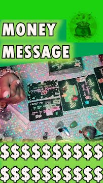 Daily Money Message