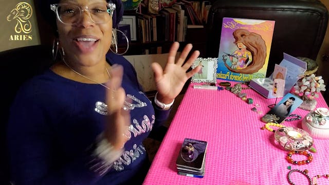 Becoming A God/Goddess with Forgiveness