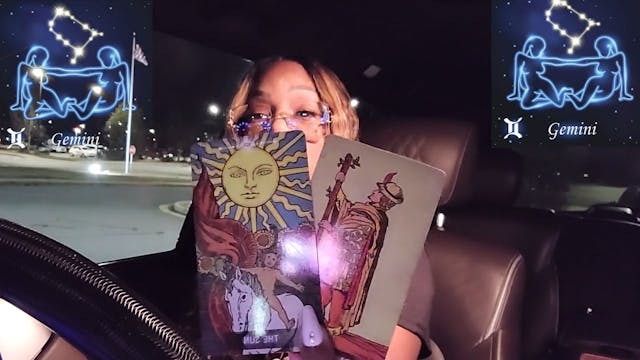 GEMINI: The News You've Been Waiting ...