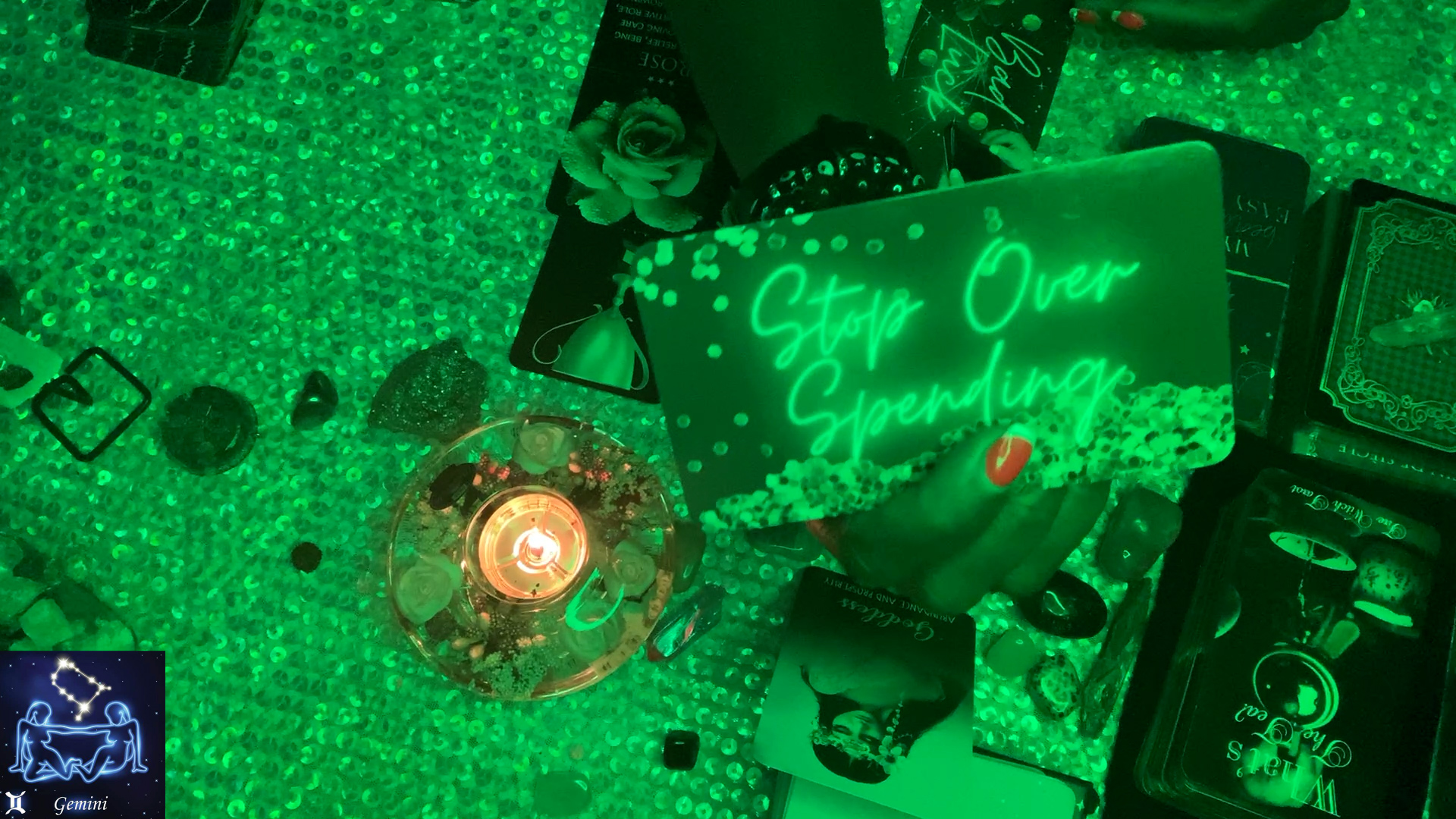 Guidance for Those Experiencing Financial Anxiety