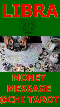 Libra Money Message