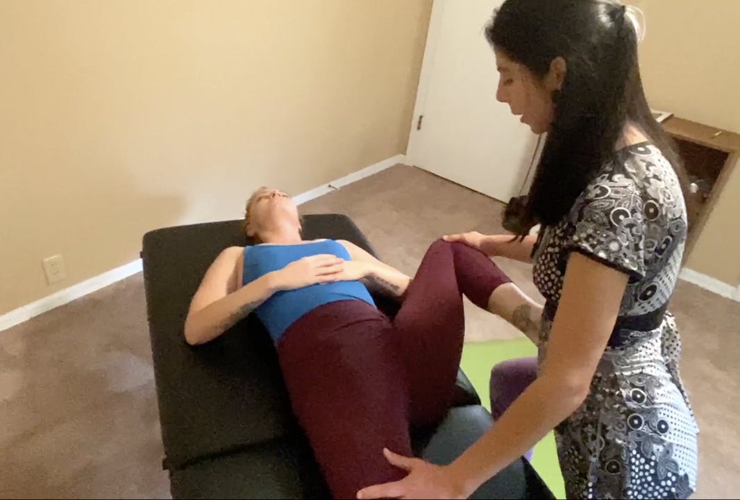 Stretch Therapy Videos