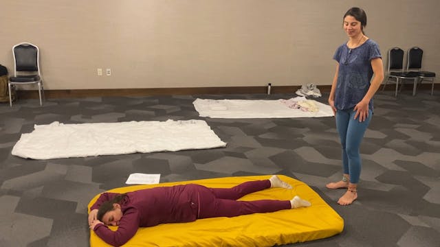 Las Vegas Prone pt 1