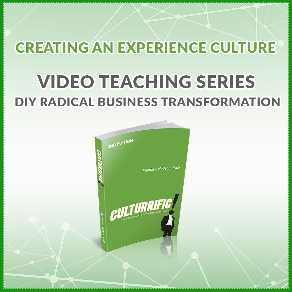 EC101 Video 2 - Corporate Culture Assessment