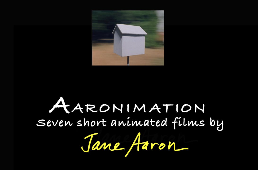 "Aaronimation"