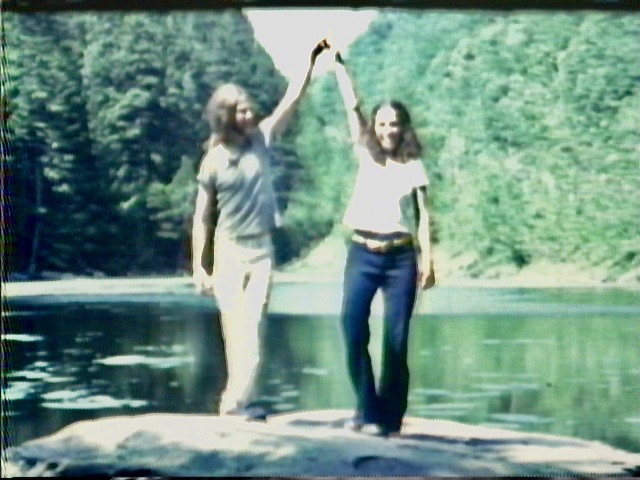 "American Pixilation Dance Theatre presents"