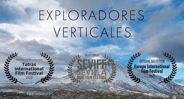 Exploradores Verticales