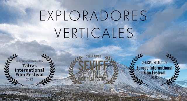 Trailer Exploradores Verticales